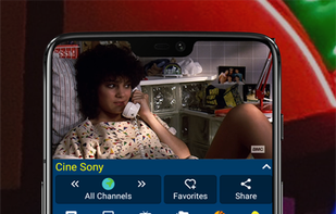 Watchat screenshot 1