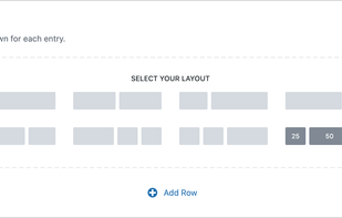 GravityView screenshot 3