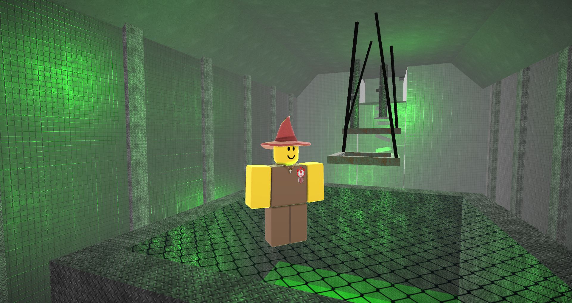 Brick Hill, Is It A Viable Alternative? (ROBLOX Clone) 