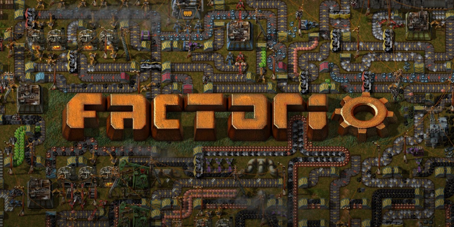 Factorio Takes Us To New Planets And Challenges With Space Age ...