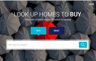 Inout RealEstate screenshot 1