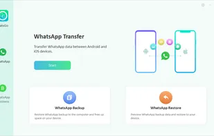 itoolab watsgo main interface