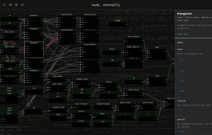 eternal screenshot 1