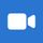  Meetly - Video Meetings icon