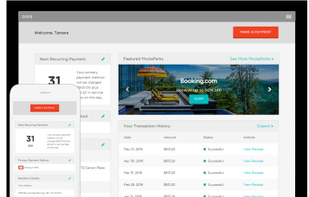 RentMoola screenshot 1