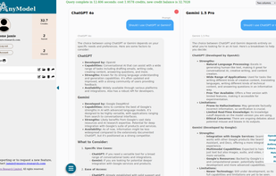 AnyModel screenshot 1
