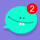 Monster Messenger icon