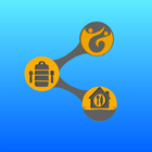 Tiffinshare icon