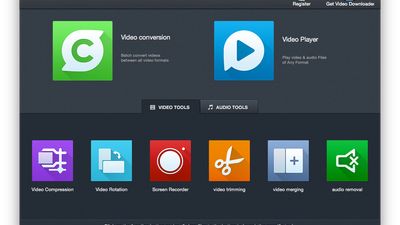 video tools mac