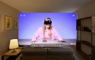 Juno for YouTube screenshot 1