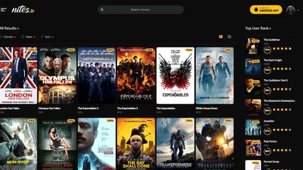 Nites.tv: Watch thousands of movies online free on Nites.tv with no Ads ...