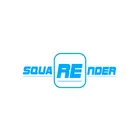 Square Render icon