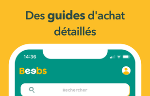 Beebs App screenshot 3