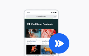 Smash Balloon screenshot 3