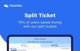 Trainpal screenshot 3