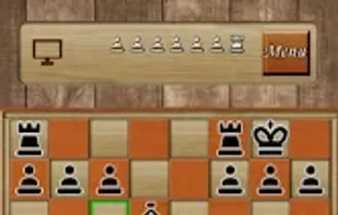 Chess Tactic screenshot 1