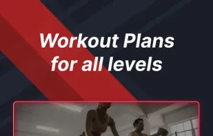 Fitness and Workout screenshot 3