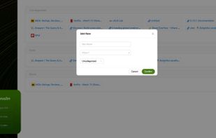 F-Curator screenshot 3