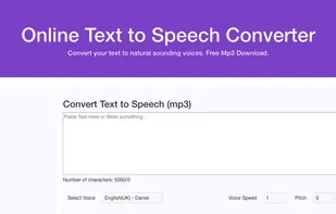 Notevibes.com screenshot 1