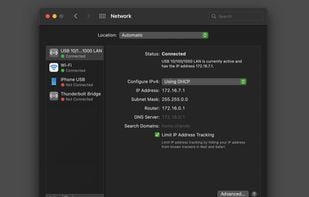 Shortcat screenshot 1