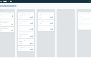Complete Project Transparency for all stakeholders