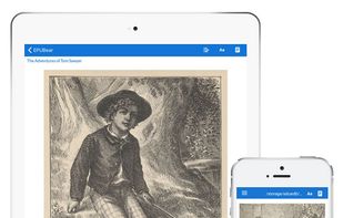 epuBear screenshot 1