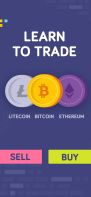 Bitcoin Flip screenshot 1