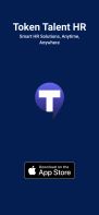 Token Talent screenshot 1