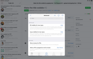 Pocket Trailer screenshot 1