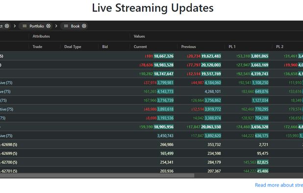 DataTables Alternatives and Similar Sites & Apps | AlternativeTo