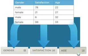 Statwing screenshot 3