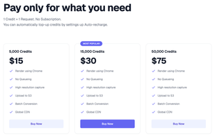 Capture.Page screenshot 3