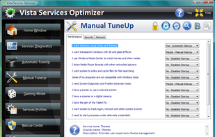 Manual TuneUp