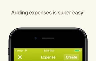 Splittr screenshot 3