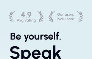 Loora AI screenshot 1