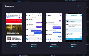 iKeyMonitor screenshot 3