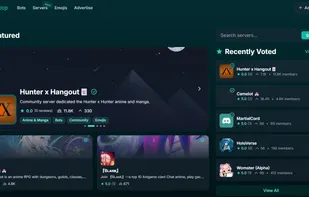 Rank.top screenshot 3