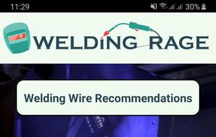Weldingrage Guide screenshot 2