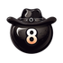 8 Ball Pool - Saloon Billiard icon