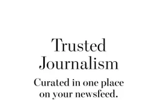 The Wall Street Journal screenshot 1