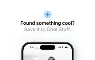 Cool Stuff screenshot 1
