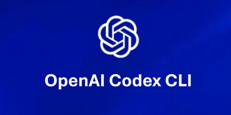 OpenAI Codex CLI now defaults to GPT-5  image