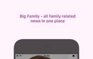 Big Family screenshot 1