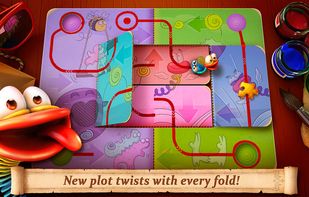 Fold the World screenshot 3