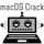 Macos Crack icon