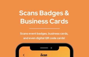 Handshook screenshot 1