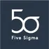 Five Sigma icon