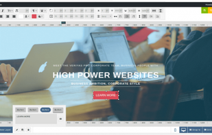 Avartan Slider WordPress Plugin screenshot 1