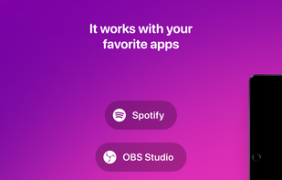 Overdeck screenshot 2