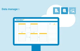 manubes screenshot 1